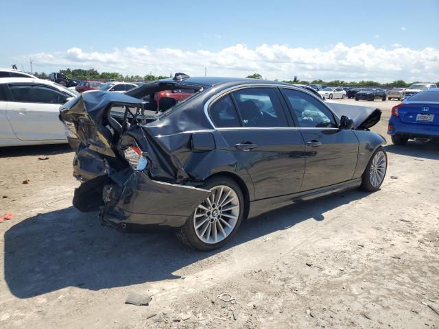 2011 BMW 335 I VIN: WBAPM5C54BE577480 Lot: 56330434