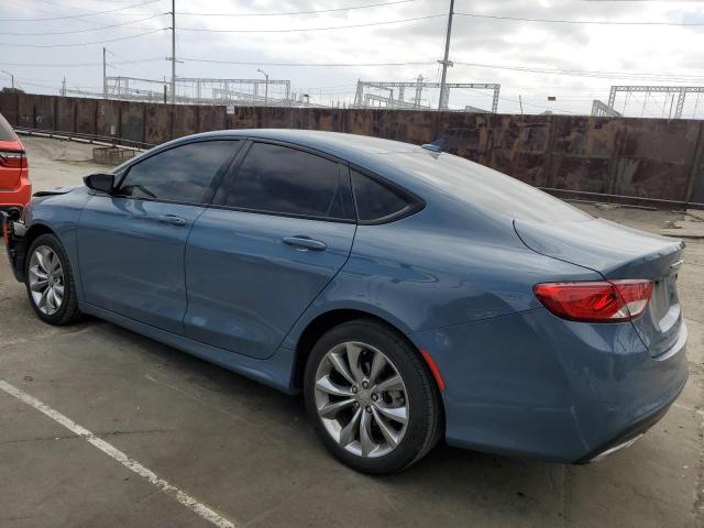 Vin: 1c3cccbgxfn614389, lot: 55905364, chrysler 200 s 20152