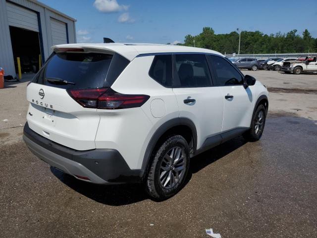 2023 Nissan Rogue S VIN: 5N1BT3AA0PC857531 Lot: 53445764