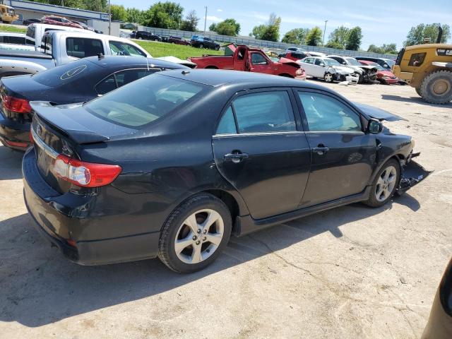 2012 Toyota Corolla Base VIN: 2T1BU4EE2CC840350 Lot: 57040764