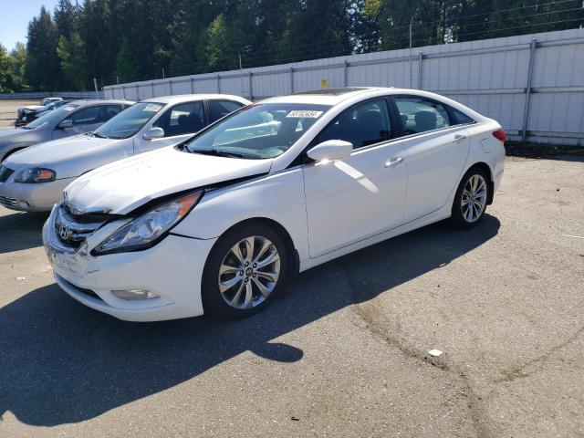 2013 Hyundai Sonata Se VIN: 5NPEC4AB6DH544998 Lot: 53702434