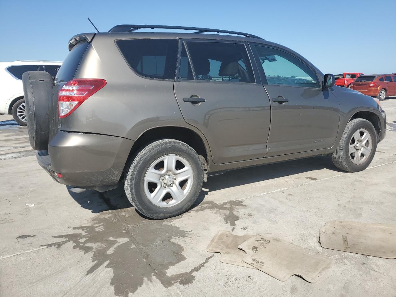 2T3ZF4DV5AW027078 2010 Toyota Rav4