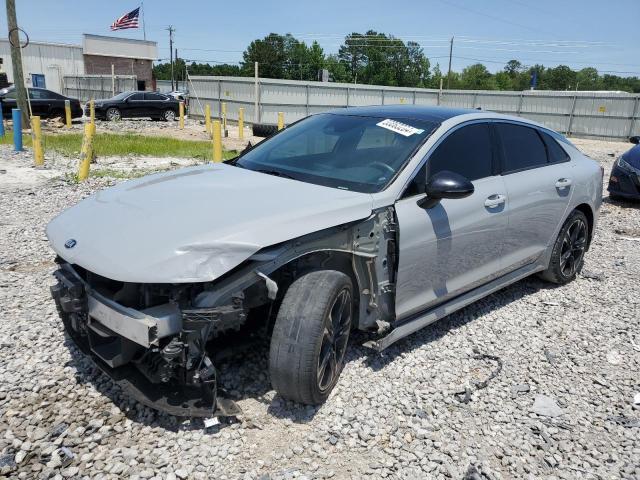 2021 Kia K5 Gt Line VIN: 5XXG64J2XMG070386 Lot: 56863204