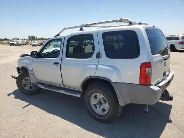 2000 Nissan Xterra Xe VIN: 5N1ED28T0YC601371 Lot: 56874104