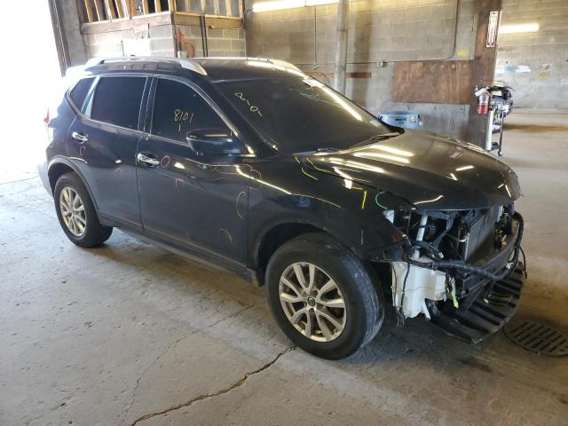 2018 Nissan Rogue S VIN: KNMAT2MV7JP622701 Lot: 55867974