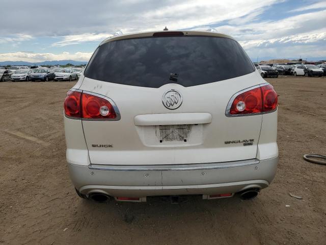 2011 Buick Enclave Cxl VIN: 5GAKVBED4BJ238921 Lot: 54917654