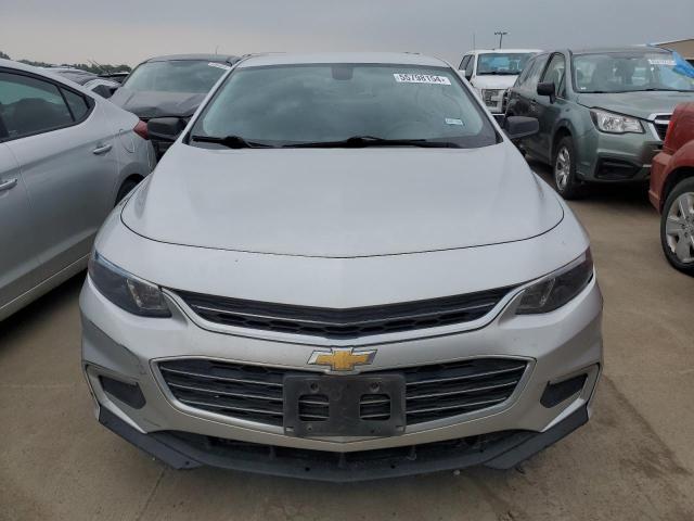 2018 Chevrolet Malibu Ls VIN: 1G1ZB5ST6JF208493 Lot: 55798154