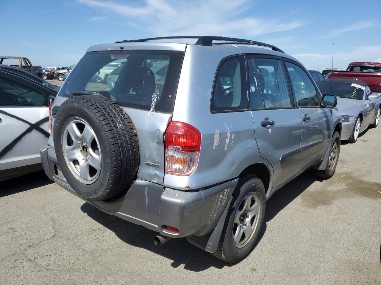 JTEHH20V826045072 2002 Toyota Rav4