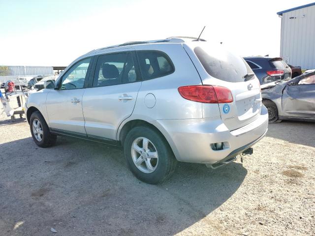 2007 Hyundai Santa Fe Gls VIN: 5NMSG13D07H052652 Lot: 53624404