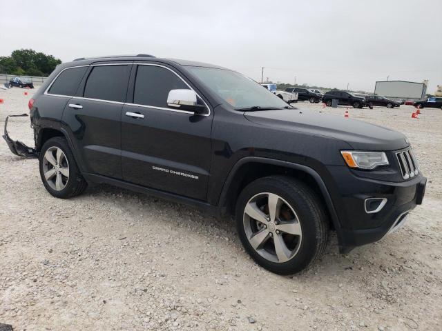 2014 Jeep Grand Cherokee Limited VIN: 1C4RJEBM2EC380062 Lot: 54385934