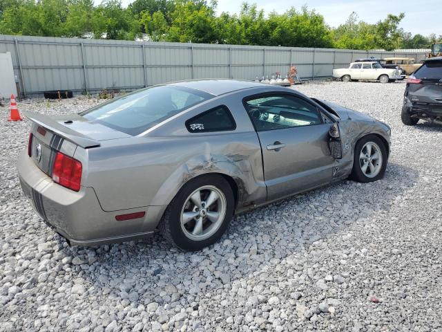 2009 Ford Mustang Gt VIN: 1ZVHT82H395107861 Lot: 56270074