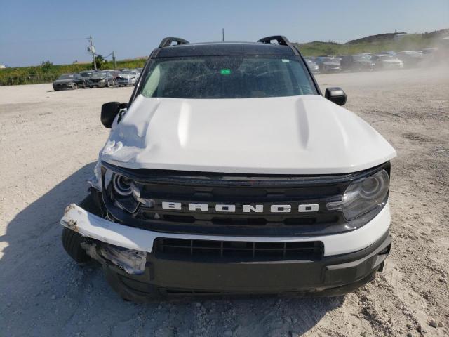 2022 Ford Bronco Sport Outer Banks VIN: 3FMCR9C62NRE13239 Lot: 54285334