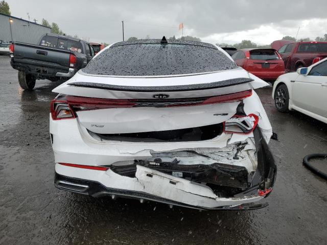 2021 Kia K5 Gt Line VIN: 5XXG64J27MG012879 Lot: 53868704