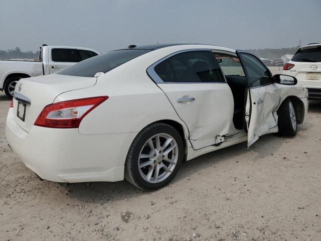 2009 Nissan Maxima S VIN: 1N4AA51EX9C858862 Lot: 54199444