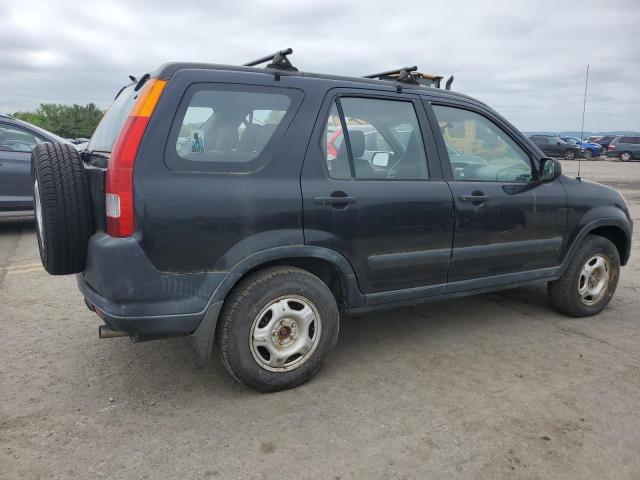 2003 Honda Cr-V Lx VIN: JHLRD68473C015915 Lot: 56285154