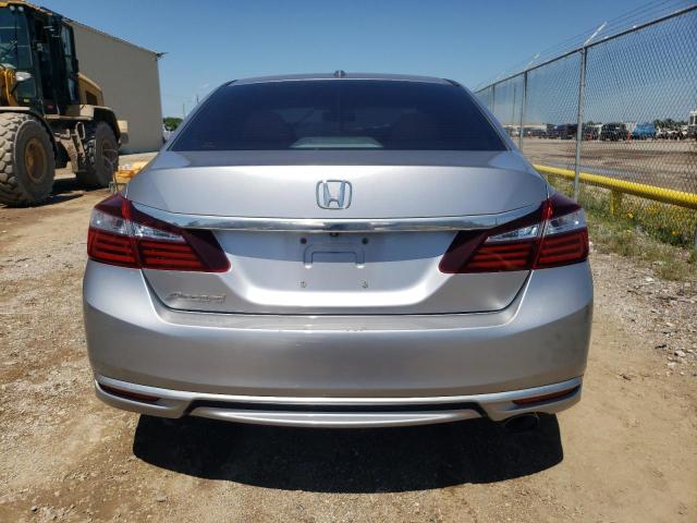 2017 Honda Accord Exl VIN: 1HGCR2F86HA140122 Lot: 54780504