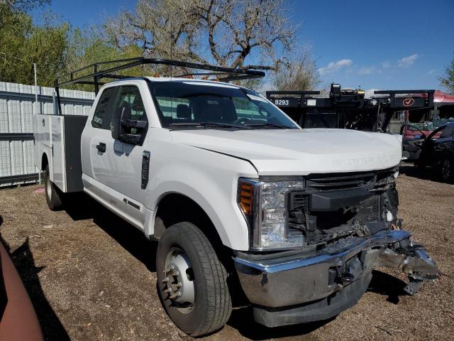 2019 Ford F350 Super Duty VIN: 1FD8X3HT5KEG73883 Lot: 51801704