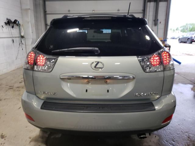 2006 Lexus Rx 400 VIN: JTJHW31U160048522 Lot: 55826544