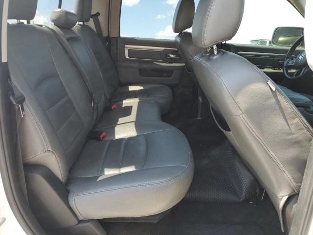 2018 Ram 1500 Slt VIN: 1C6RR6TT2JS119168 Lot: 55922594