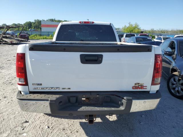 2009 GMC Sierra K1500 Sle VIN: 2GTEK290X91129315 Lot: 55316694