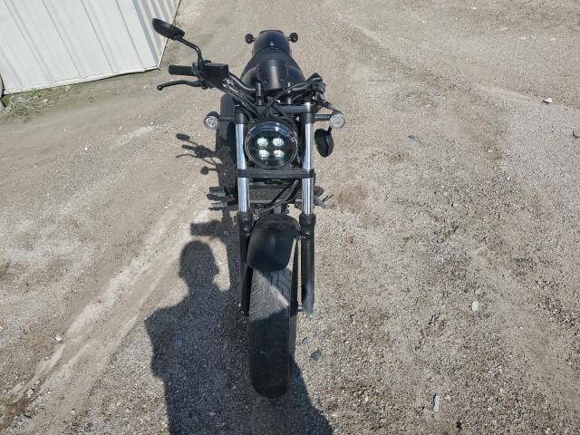 2021 HONDA CMX300 A MLHNC5355M5401647