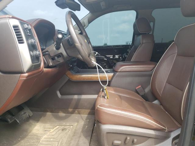 2016 CHEVROLET SILVERADO 3GCUKTEC9GG311285