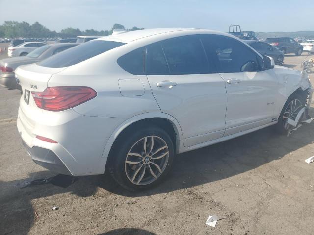 VIN 5UXXW3C3XH0T80155 2017 BMW X4 no.3