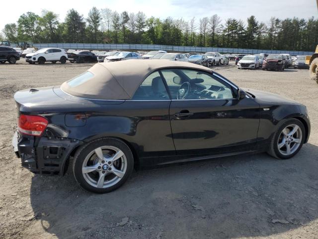2013 BMW 128 I VIN: WBAUN1C52DVR01019 Lot: 53102464