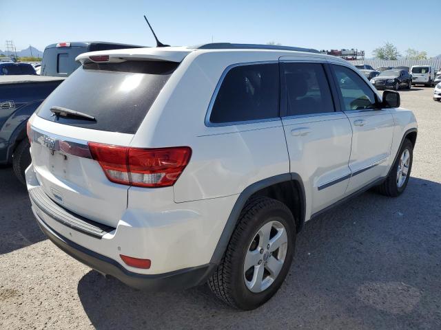 2012 Jeep Grand Cherokee Laredo VIN: 1C4RJEAGXCC136913 Lot: 53619884