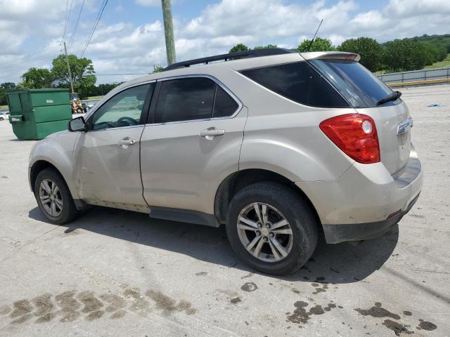 2011 Chevrolet Equinox Lt VIN: 2CNALDEC0B6474199 Lot: 54434424