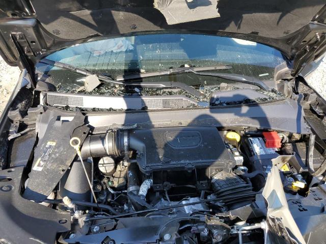 2024 Jeep Compass Latitude Lux VIN: 3C4NJDFN4RT599336 Lot: 55826794