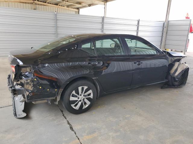 2022 Nissan Altima S VIN: 1N4BL4BV2NN357938 Lot: 53865694