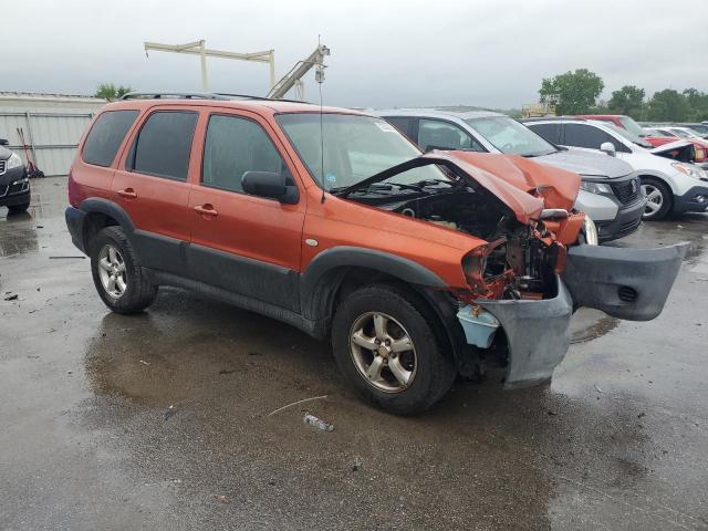 2005 Mazda Tribute I VIN: 4F2YZ02ZX5KM63697 Lot: 53328954
