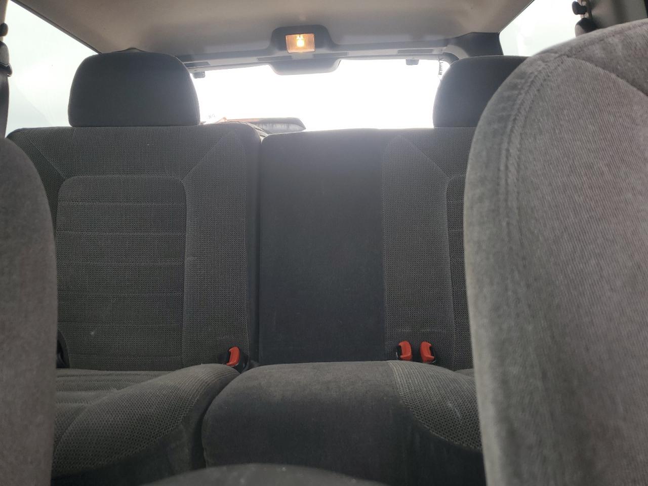 1J4GZ58S4VC545724 1997 Jeep Grand Cherokee Laredo