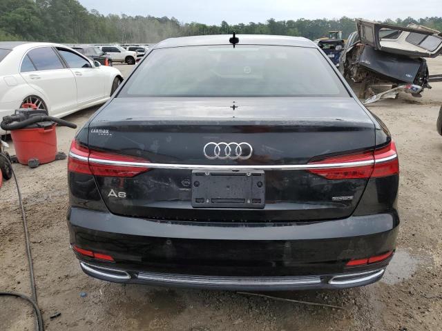 2020 Audi A6 Premium VIN: WAUD8AF24LN084658 Lot: 54251074