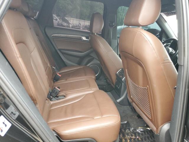 2016 AUDI Q5 PREMIUM - WA1D7AFP7GA138110