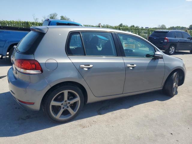 2011 Volkswagen Golf VIN: WVWDA7AJ6BW160592 Lot: 56875454