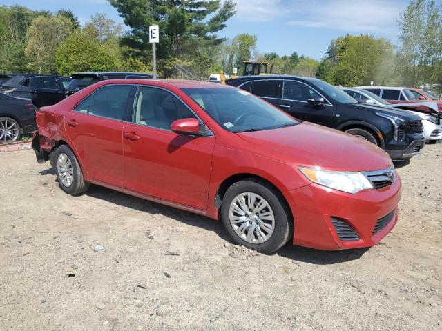 2014 Toyota Camry L VIN: 4T4BF1FK2ER392227 Lot: 52569454