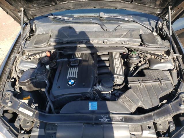 2009 BMW 328 Xi VIN: WBAPK735X9A450316 Lot: 54154254