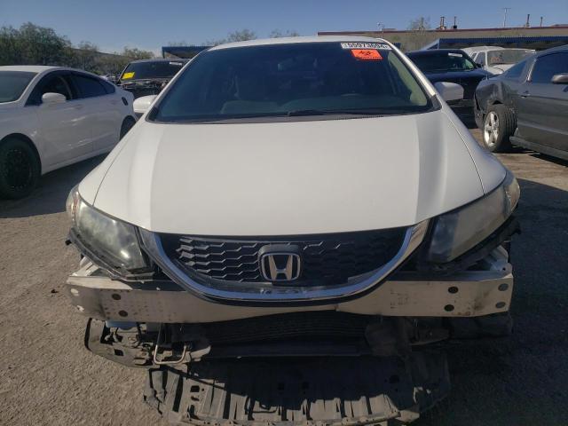 2015 Honda Civic Se VIN: 19XFB2F79FE114650 Lot: 55973694