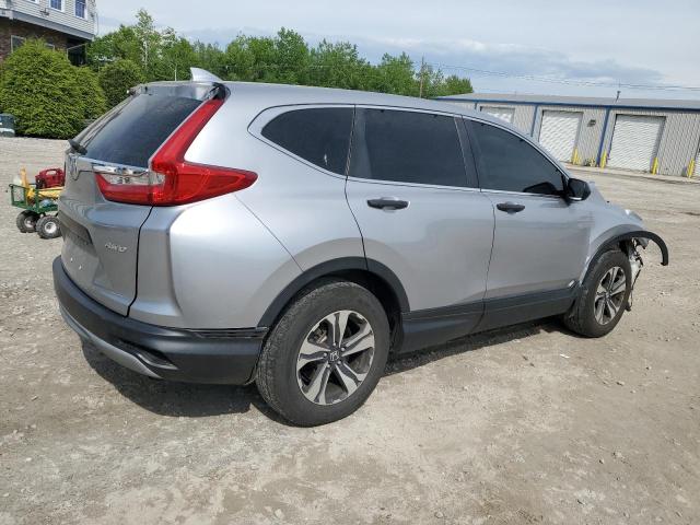 Vin: 2hkrw6h37kh201102, lot: 56325054, honda crv lx 20193