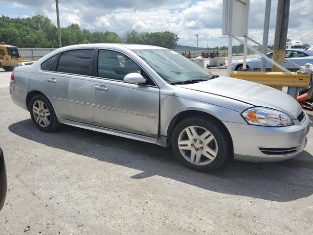 2012 Chevrolet Impala Lt VIN: 2G1WG5E30C1218477 Lot: 54274224