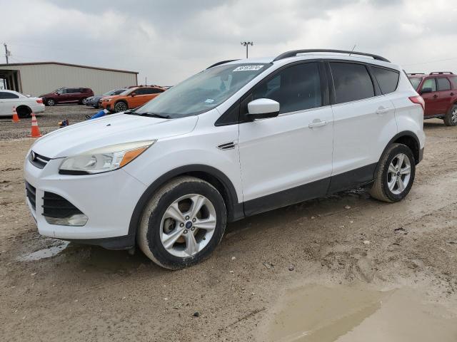 2014 Ford Escape Se VIN: 1FMCU0GX2EUC29909 Lot: 56167074