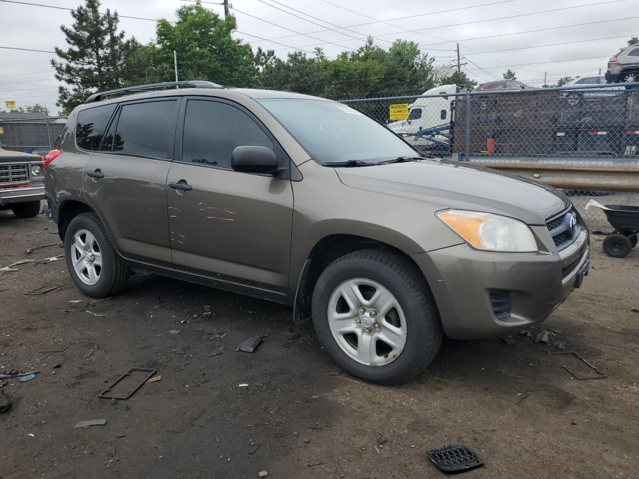 2012 Toyota Rav4 vin: 2T3BF4DV0CW232313