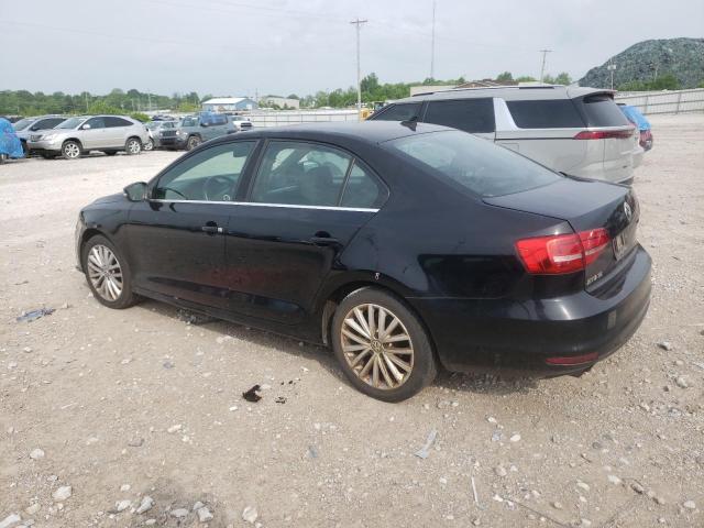 2015 Volkswagen Jetta Se VIN: 3VWD07AJ8FM407214 Lot: 53825564