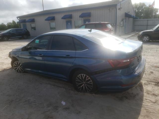 2021 VOLKSWAGEN JETTA S - 3VWC57BU9MM089817