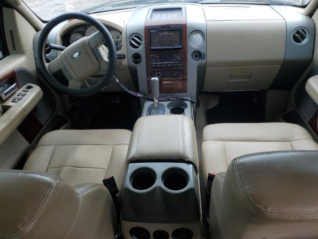 2006 Ford F150 Supercrew VIN: 1FTPW12526KB83393 Lot: 54746284