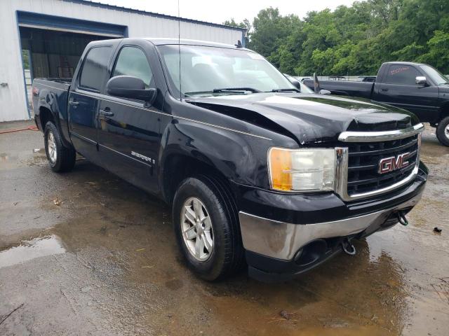 2007 GMC New Sierra K1500 VIN: 2GTEK13M171671616 Lot: 53593864