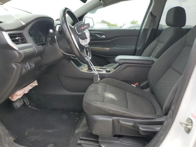 2019 GMC ACADIA SLE - 1GKKNRLS1KZ294250