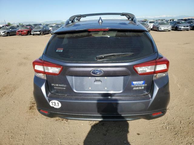 2017 SUBARU IMPREZA LI - 4S3GTAN65H3748715